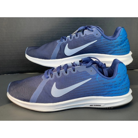 Nike Downshifter Running Shoe - Men's Size 9 - Picture 3 of 5